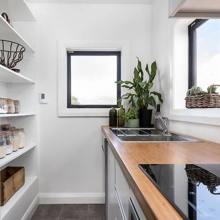 Apartment 2 - Haddin Court - Stunning Executive Blenheim Exteriér fotografie