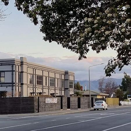 Apartment 2 - Haddin Court - Stunning Executive Blenheim Exteriér fotografie
