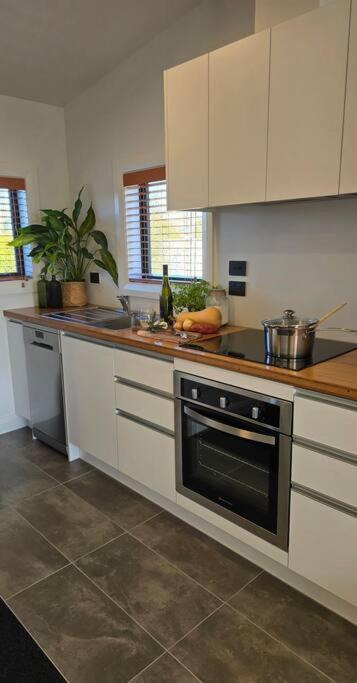 Apartment 2 - Haddin Court - Stunning Executive Blenheim Exteriér fotografie
